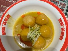 -肥韬香港茶餐厅(上海首店)