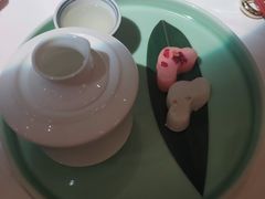 酒汁双味拉糕-西郊5号·Maggie 5