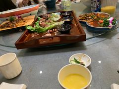 -梁溪河畔·吉府花园(南长街南下塘店)