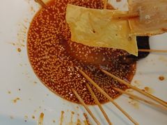 -花盐街·四川乐山小吃(西单大悦城店)