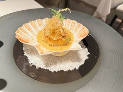 -Oyster Talks 四度蚝法餐厅