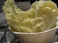 娃娃菜-海底捞火锅(万达广场店)