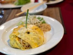 -BAI BUA RESTAURANT