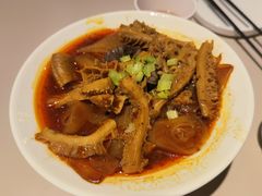 五宝牛杂猪肠粉-蔡澜点心·粤菜(西单大悦城店)