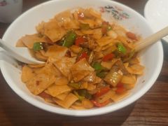 -巴依老爷新疆美食(牡丹园店)