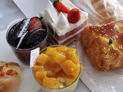 -幸福鸟动物奶油生日蛋糕(军校店)