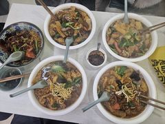 -一家人面馆(三条巷店)