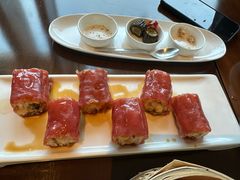-彩丰楼·中餐厅(国家会展中心上海洲际店)