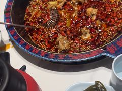 -何师傅美蛙鱼头(汉街店)