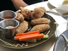 -TIMEZONE8东八时区餐厅&酒吧(798店)