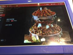 -蛙蛙叫干锅年代(簋街总店)