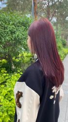 -MOVAN  HAIR莫凡匠人发型屋