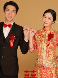 -女王风尚STUDIO·轻奢化定制