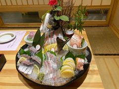 -兆治日本料理(华府世家店)