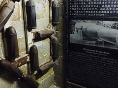 -胡里山炮台