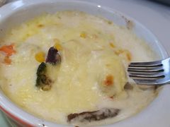 -库滋明·俄罗斯特色美食(中央大街店)