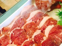 -曲氏老北京涮肉(摩尔店)