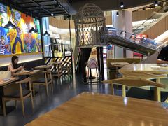 -BOPEYE·波派炸鸡(河西中央商场店)