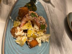 -鹿港小镇(霄云店)