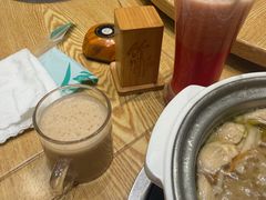 -竹鲜笙全竹宴(国色天香店)