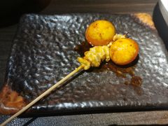 -牛坂烧肉·烧鸟·居酒屋(潮阳里店)