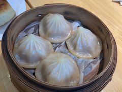 上海小笼包-嘉和一品粥(方庄店)