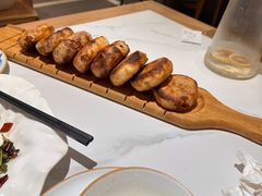 -山东宾馆·齐鲁苑餐厅