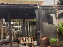 -Metal hands·铁手咖啡