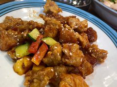 -街小坐闽南小牌档(老火车站店)