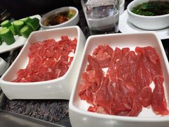 -海底捞火锅(崇文门新世界百货店)