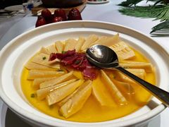 火腿焐冬笋-同庆楼(金宝汇店)