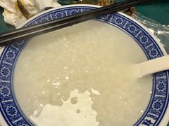 -桂园白粥·潮汕老味道