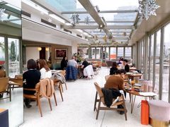 大堂-城市露台景观餐厅(淮海路店)