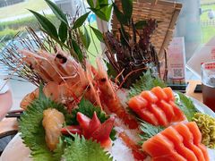 -王鼎精致料理铁板烧(世博源店)