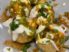 -Pita's&Tika's中东和印度风味餐厅(龙湖天街店)