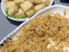 -外婆掌柜·东北家庭烤肉(托乐嘉店)