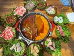 -烂摊摊火锅集市(河北总店)
