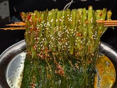 -酒里·宜州果酱烧烤(葛村店)