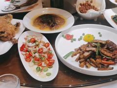 -尚宴(盛世广场·食尚街店)