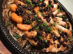 -老酒川菜坊(中山西路店)