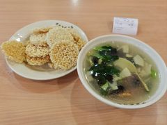 -蒋家桥饺面店(东关街店)