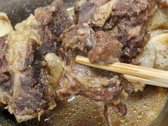 -阿秋牛排(湖心街店)