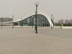 -哈尔滨大剧院