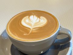 -BAKER&SPICE(BFC外滩金融中心店)