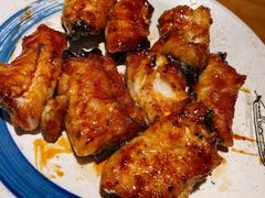 -隐炉和牛烧肉店(群力店)