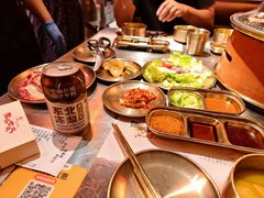 -西塔老太太泥炉烤肉(苏州大悦城店)