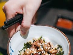 -神户赤童日式烤肉伙伴(东直门店)