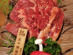 -黑牛の店·和牛烧肉(合生汇店)