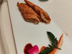 特色素鸭-蝶园·装修中(BFC外滩金融中心店)