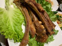 -巴依老爷新疆美食(清华东门店)